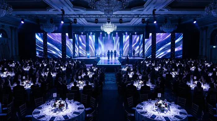 Premieres & Galas