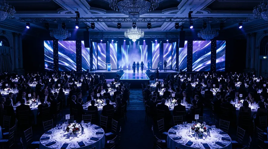 Red Carpet & Awards Access