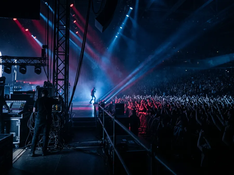 Entertainment & Music