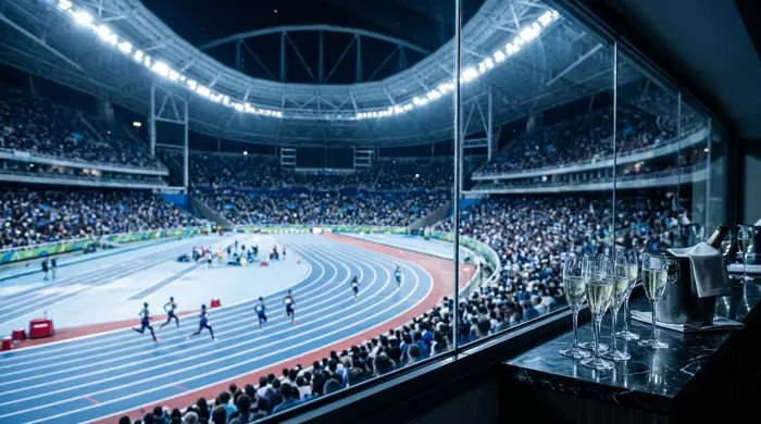 The Olympic Games