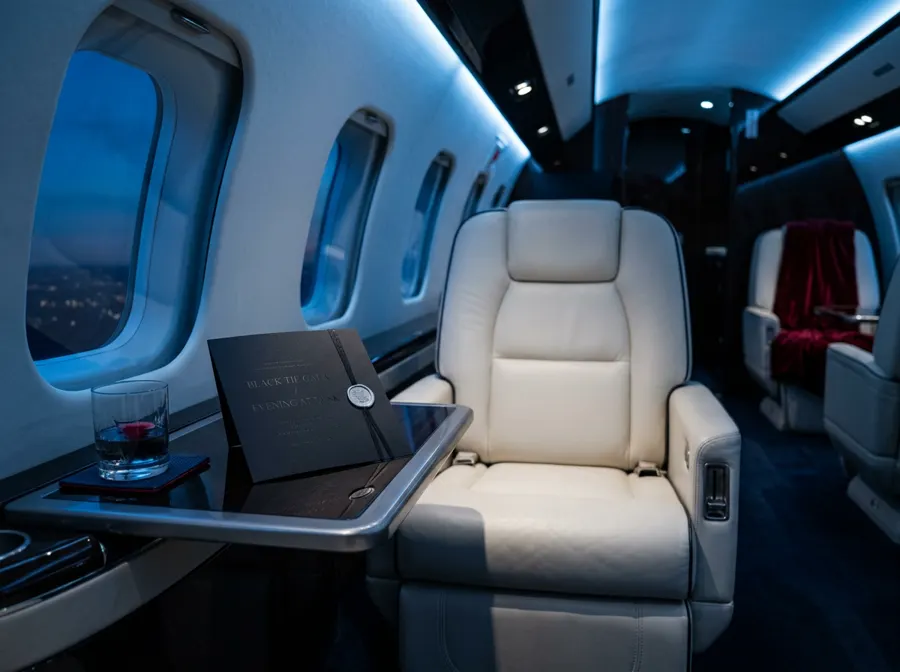 Dignitary & VIP Programs